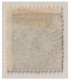 SUEDE --Facit N° 2 --oblitéré STOCKHOLM 18/6 1856 - Used Stamps