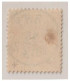 SUEDE --Facit N° 34 --oblitéré WISBY 25/12 1879 - Used Stamps