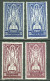 Irlande 91/92 Et 230B/231 * TB Cote 110 Euro - Unused Stamps