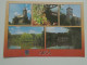 D201089    Hungary  Sopron  - Special Postmark -  40 éves AJKA Város - Marcofilie