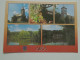 D201090    Hungary  Sopron  - Special Postmark -  40 éves AJKA Város - Storia Postale