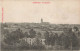 FRANCE - Lunéville - Vue Générale De La Ville - Carte Postale Ancienne - Luneville