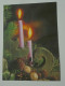 D201096  Hungary Postal Stationery  -2004 Baracska  -la Fête De La Lumière  - Juif Jews Jewish  Hanuka (חנוכה) - Judaika, Judentum