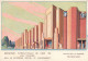 BELGIQUE - Exposition Internationale De Liège 1930 - Vue De L'entrée De La Palais De La France - Carte Postale Ancienne - Liège