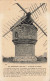 FRANCE - Guérande - Le Moulin Du Diable - Carte Postale Ancienne - Guérande