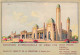 BELGIQUE - Exposition Internationale De Liège 1930 - Palais Du Verre Et De La Céramique - Carte Postale Ancienne - Luik