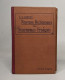 Nouveau Dictionnaire Des Synonymes Français - Dictionnaires