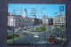 Madrid.   Puerta Del Sol (WITH Taxi CAR Seat 1500) - Taxis & Fiacres