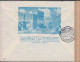 1942. PORTUGAL Extremely Beaufiful Censored Advertisement Cover To Storebro, Sweden With Pair... (Michel 601) - JF542794 - Neufs