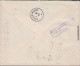 1940. FINLAND. Very Early Censored Cover To Storebro Sverige Par Avion Cancelled GRANKULLA  W... (Michel 152) - JF542802 - Cartas & Documentos