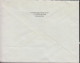 1940. FINLAND. Censored Cover To Storebro Sverige Par Avion Cancelled With Private Machine Cancel GRÖNBLOM... - JF542803 - Briefe U. Dokumente