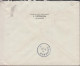 1940. FINLAND. Very Early Censored Cover To Storebro Sverige Cancelled HELSINKI 4.III.40 With... (Michel 221) - JF542808 - Storia Postale