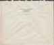 1940. FINLAND. Very Early Censored Cover To Storebro Sverige Par Avion Cancelled With Private Machine Canc... - JF542810 - Briefe U. Dokumente