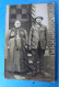 Carte Photo Real Picture  Mienaa Van Orshaegen 1916 - Photographs