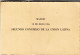 Roumanie - Timbres De 1954 - émis Par La Communauté Roumaine En Espagne - Armoiries - - Cartas & Documentos