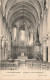 FRANCE - Le Pouliguen - L'église - Vue Intérieure - Carte Postale Ancienne - Le Pouliguen