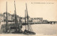 FRANCE - Le Pouliguen - Un Coin Du Port - Carte Postale Ancienne - Le Pouliguen