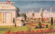 ROYAUME-UNI - Angleterre - Wembley - The Indian Pavilion - British Empire Exhibition - Carte Postale - Autres & Non Classés