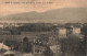 SUISSE - Musée De L'Ariana - Vue Générale De La Ville De Genève Et Le Mt-Blanc - Carte Postale Ancienne - Genève