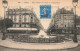FRANCE - Orléans - Place Albert Ler Et Rue De La République - Carte Postale Ancienne - Orleans