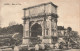 ITALIE - Roma - Areo Di Tito - Vue Générale D'un Monument En Italie - Carte Postale Ancienne - Potenza