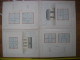 XXe Planche PETITES CONSTRUCTIONS FRANCAISES Petite Maison D'ouvrier Thezard - Arquitectura