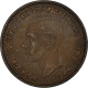 Monnaie, Australie, Penny, 1951 - Penny