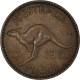 Monnaie, Australie, Penny, 1951 - Penny