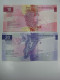 Currency MACAO Macau 10 & 20 Patacas, 2020, Bank Of BNU, 2024 New Issue Banknote UNC - Macao