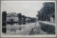 NETHERLANDS HOLLAND BREUKELEN VECHTGEZICHT POSTCARD ANSICHTSKARTE PICTURE CARTOLINA CARTE POSTALE POSTKARTE CARD KARTE - Amsterdam