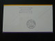Lettre Premier Vol First Flight Cover Athens Frankfurt Airbus A300 Lufthansa 1978 - Covers & Documents