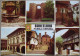 SPAIN SPAGNE BARCELONA MULTI VIEW CARD KARTE TARJETA POSTAL POSTCARD ANSICHTSKARTE CARTE POSTALE CARTOLINA - Segovia