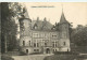 78 CHATEAU D'AUFFARGIS   - DEBARRAS SUR LE STOCK - Auffargis