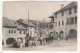 CPA :  14 X 9  -  ALBY-sur-CHERAN  -  Place Du Marché (Le Trophée 1741) - Alby-sur-Cheran