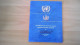 UNO Souvenir Folder 1993. - Lettres & Documents