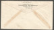 1944 Special Delivery Airmail Cover 17c CE1/War CDS Toronto Ont To Winnipeg Manitoba - Histoire Postale