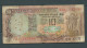 INDE 10 RUPEES - 73A137595 - Laura 77 23 - Indien