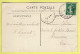 80 SOMME / PICQUIGNY / LA CATLICHE ET LES MOULINS / SUR PAPIER GLACÉ / 1908 - Picquigny