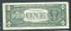 USA 1 Dollar 1995 B - B40965792T - Laura 77 26 - Federal Reserve (1928-...)