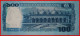 * JUST PUBLISHED: BANGLADESH   100 TAKAS 2019 CRISP MUJIBUR RAHMAN (1920-1975)!  · LOW START!  NO RESERVE! - Bangladesh