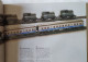 Train Chemin Fer Rail Locomotive Wagon Catalogue Katalogue Marklin 1984 -1985 - Duitsland