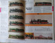 Train Chemin Fer Rail Locomotive Wagon Bahnspass Zug Gleise Catalogue Katalog Arnold 1982 - 1983 - Germania