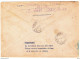 IP 57 - 08a Hydro Electricity ( Fixed Stamp LENIN ), Romania - Stationery - Used - 1957 - Agua
