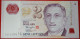 * YUSOF ISHAK (1965-1970): SINGAPORE  2 DOLLARS (2015) TWO DIAMONDS (2006-2022) UNC CRISP!· LOW START!  NO RESERVE! - Singapur