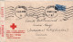 Lettre De Censure Johannesburg 1944/ Comité International Croix-Rouge Genève Red Cross Society - Autres - Afrique