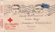 Lettre De Censure Johannesburg 1944/ Comité International Croix-Rouge Genève Red Cross Society - Altri - Africa