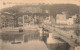 BELGIQUE - Dinant - Vue Générale Du Pont L'hôtel Des Postes Et Le Faubourg De Saint Médard - Carte Postale Ancienne - Dinant