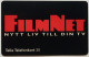 Sweden Mk 30 Chip Card - FilmNet - Suecia