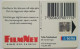 Sweden Mk 30 Chip Card - FilmNet - Schweden