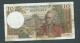 FRANCE 10 FRANCS 2/07/1970- Voltaire - 54412 R.598  - Laura 79 21 - 10 F 1963-1973 ''Voltaire''